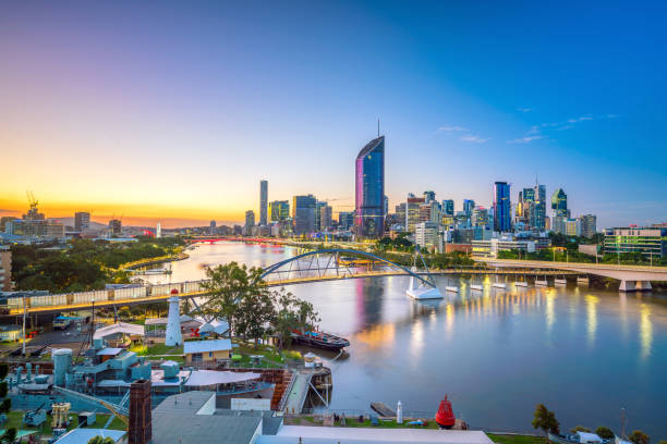 image from Brisbane Boat Tours