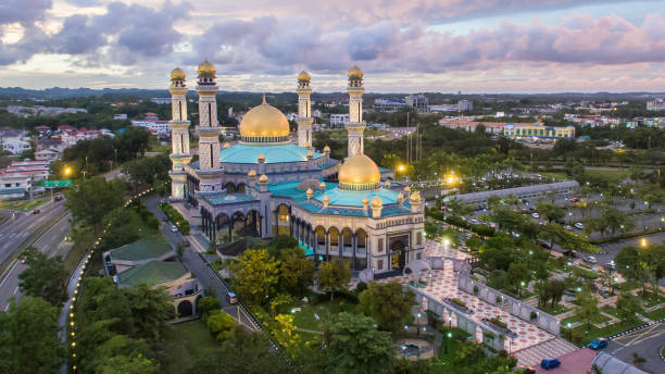 image from Brunei Darussalam 6 Day Itinerary