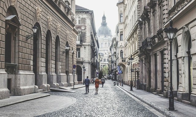 image from Budapest Hungary