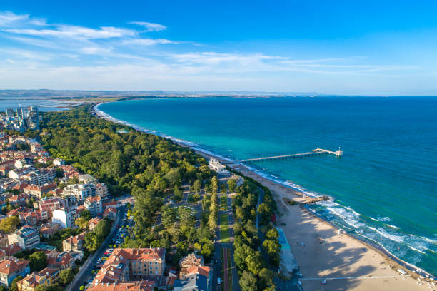 image from Burgas Bulgaria Hiking Areas