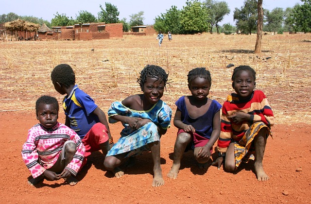 image from Burkina Faso 4 Day Itinerary