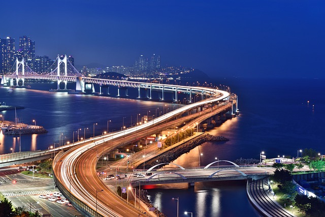 image from Busan, Korea-hiking-areas