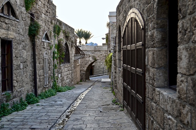 image from Byblos