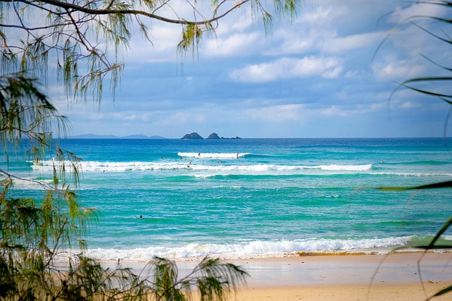 image from Walking Tours Byron Bay