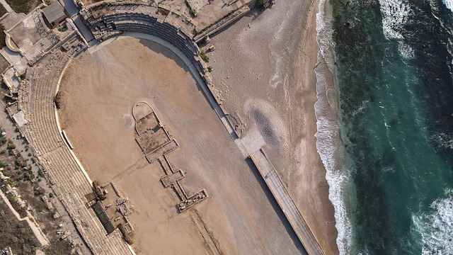 image from Workshops Caesarea