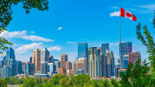 image from Calgary, Canada-hiking-areas