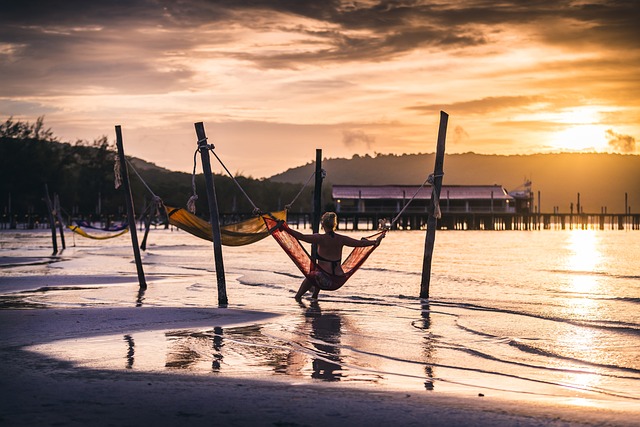 image from Cambodia 6 Day Itinerary