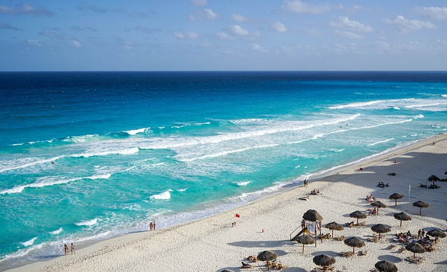 image from Cancun Mexico 3 Day Itinerary