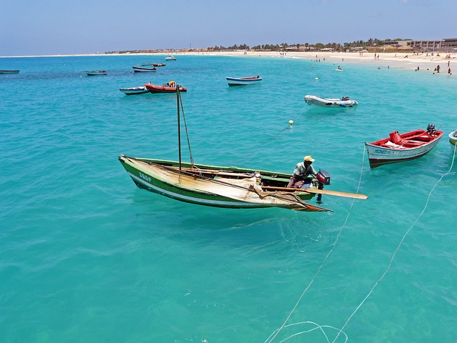 image from Workshops Cape Verde