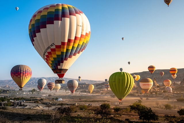 image from Shows And Events Cappadocia