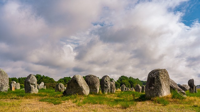 image from Carnac