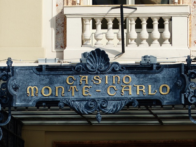 image from Casino Monte Carlo