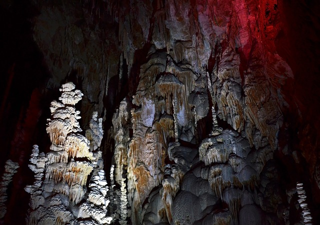 image from Caves of Aggtelek Karst and Slovak Karst