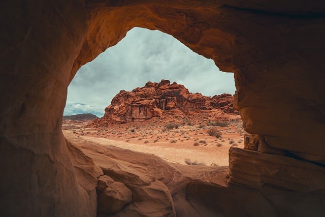 image from Caves of Maresha and Bet Guvrin in the Judean Lowlands as a Microcosm of the Land of the Caves