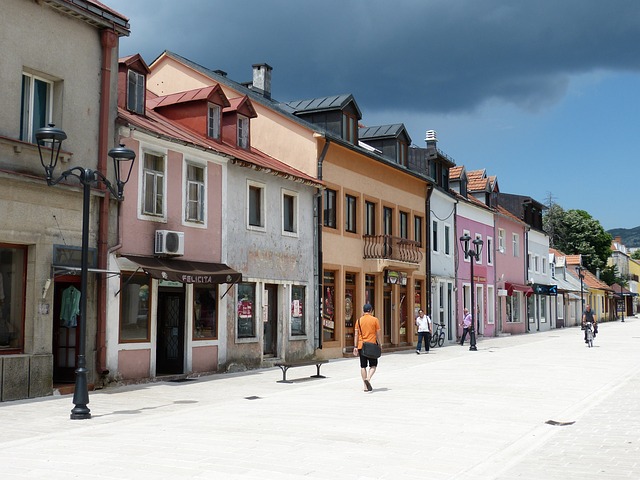 image from Day Trips Cetinje