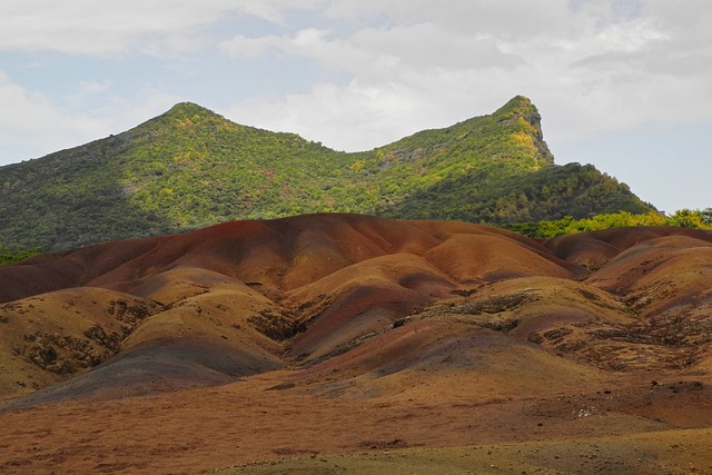 image from Day Trips Chamarel