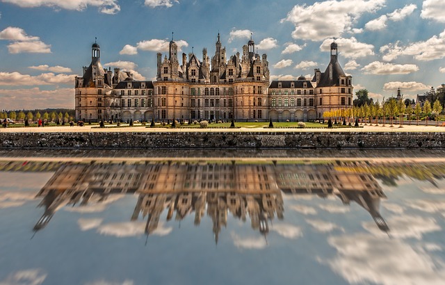 image from Chateau De Chambord