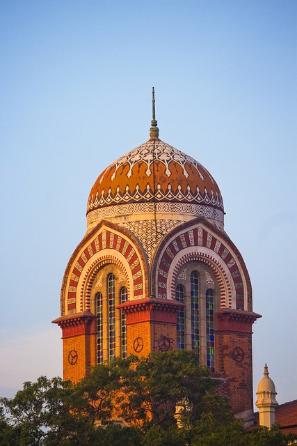 image from Chennai, India-hiking-areas