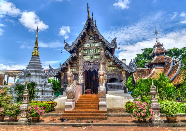 image from Romantic Getaways Chiang Mai Province