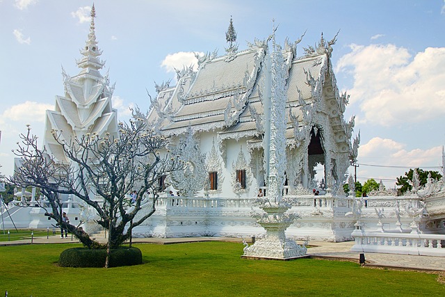 image from Sightseeing Chiang Rai