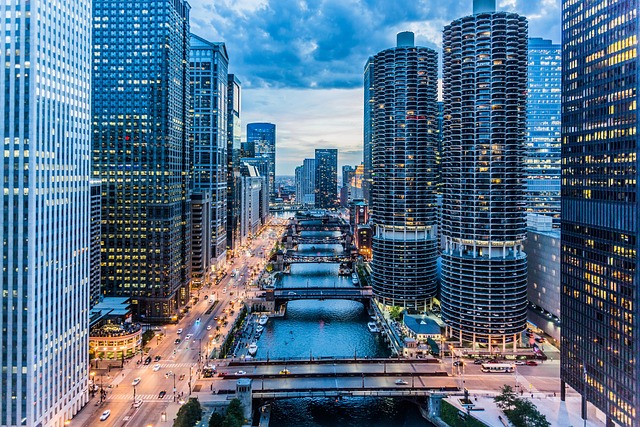 image from Chicago Illinois 7 Day Itinerary