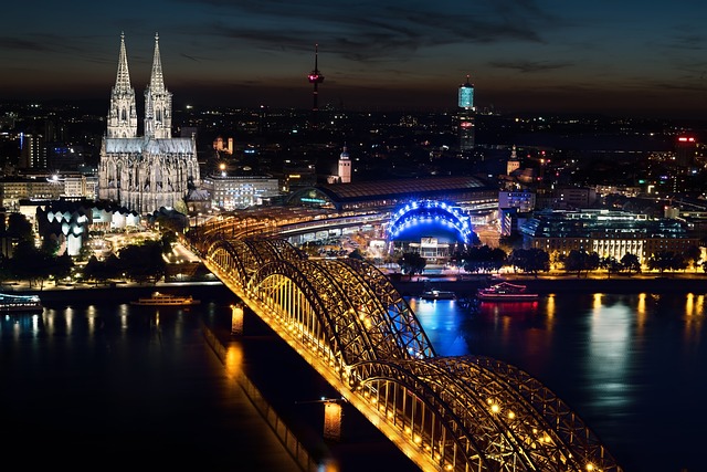 image from Cologne 7 Day Itinerary