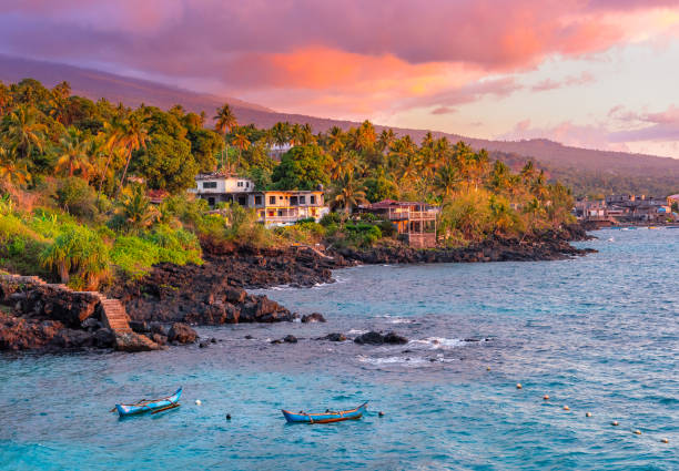 image from Comoros 4 Day Itinerary