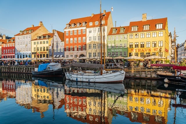 image from Copenhagen-travel-tips