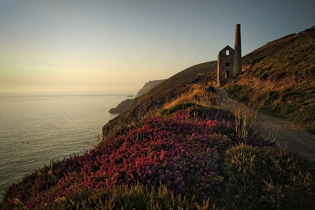 image from Cornwall and West Devon Mining Landscape