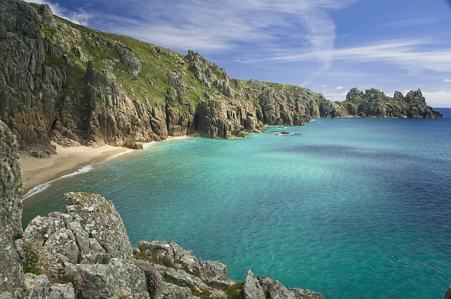 image from Walking Tours Cornwall County