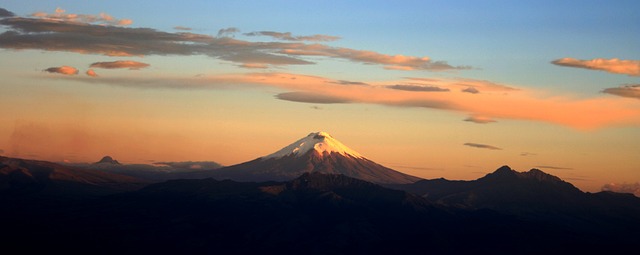 image from Solo Activities Cotopaxi Province