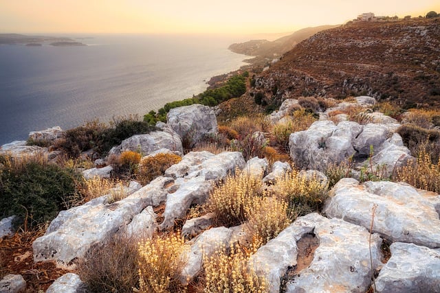 image from Crete Boat Tours