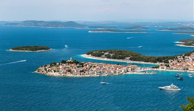 image from Croatia 3 Day Itinerary