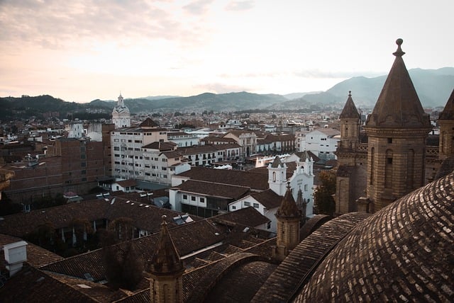 image from Multi Day Trips Cuenca