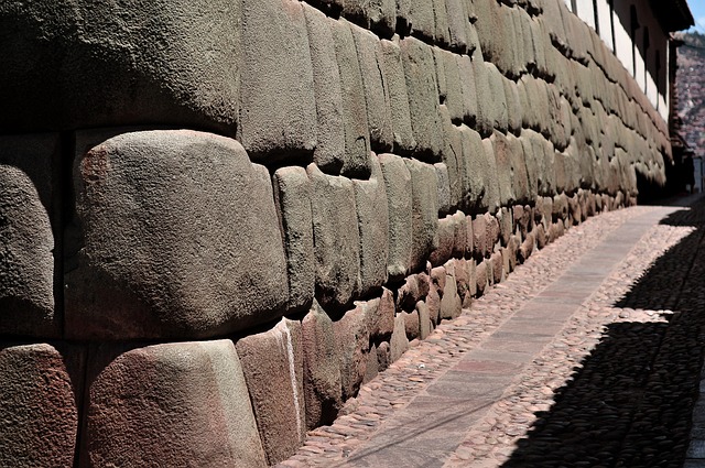 image from Cuzco