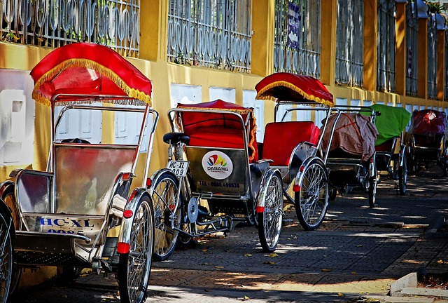 image from Da Nang, Vietnam-photo-spots