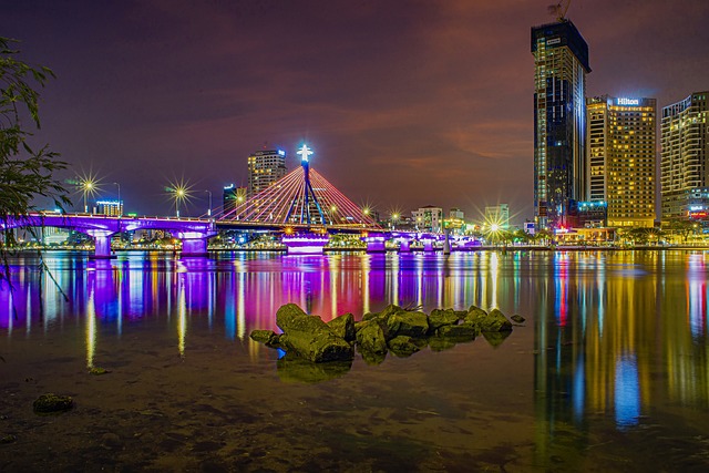 image from Romantic Getaways Da Nang