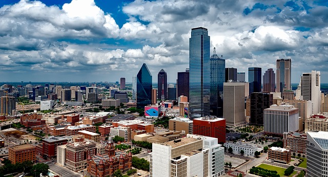 image from Dallas Texas 5 Day Itinerary