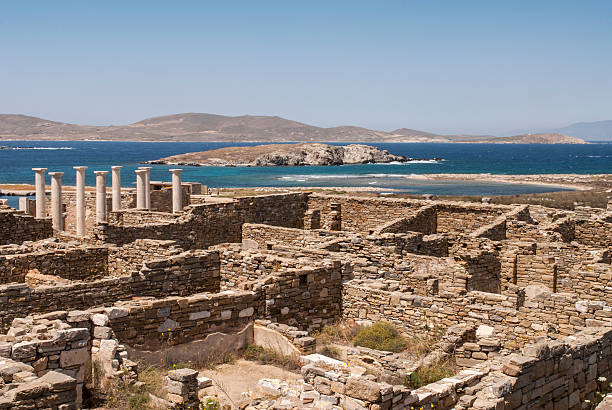 image from Delos