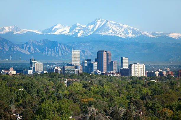 image from Denver, USA-4-day-itinerary