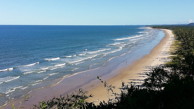 image from Dine on Fresh Seafood at a Beachfront Restaurant in Bahia, Brazil