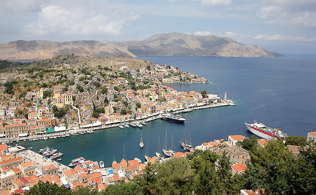 image from Walking Tours Dodecanese