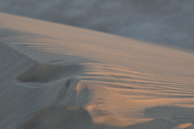 image from Doha, Qatar-hiking-areas