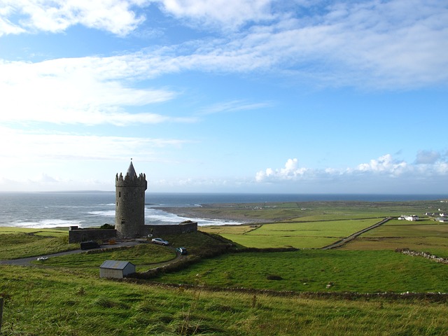 image from Day Trips Doolin