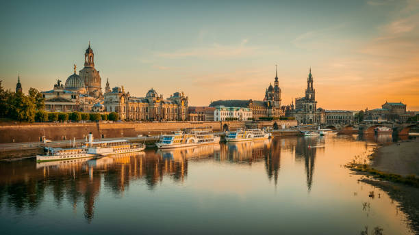 image from Dresden 4 Day Itinerary