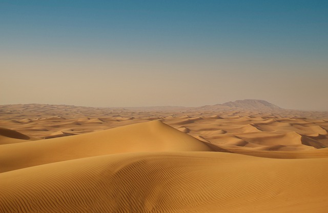 image from Dubai-hiking-areas