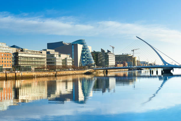 image from Dublin Boat Tours