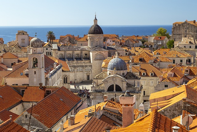 image from Dubrovnik, Croatia-nature-spots