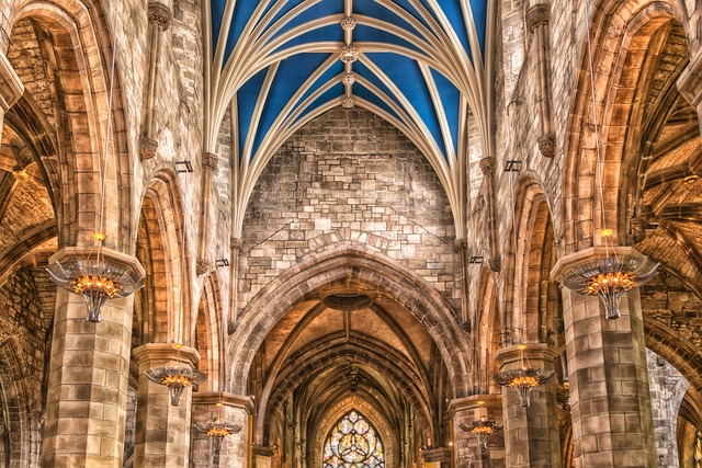 image from Edinburgh 6 Day Itinerary