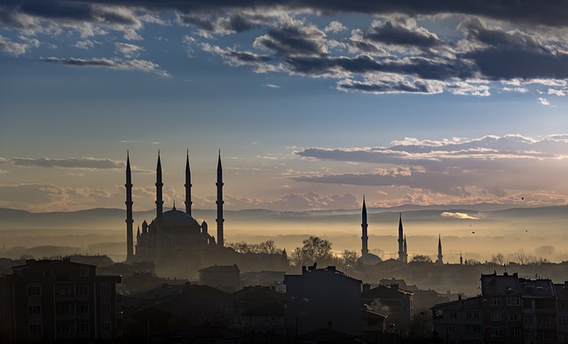 image from Edirne Turkey 5 Day Itinerary